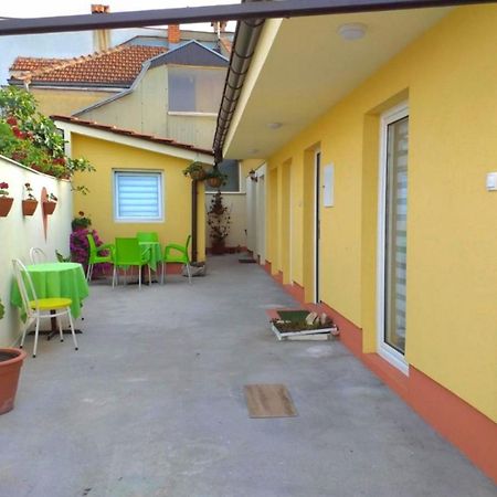 "My Life" Luxury River Apartments Ni Exterior foto