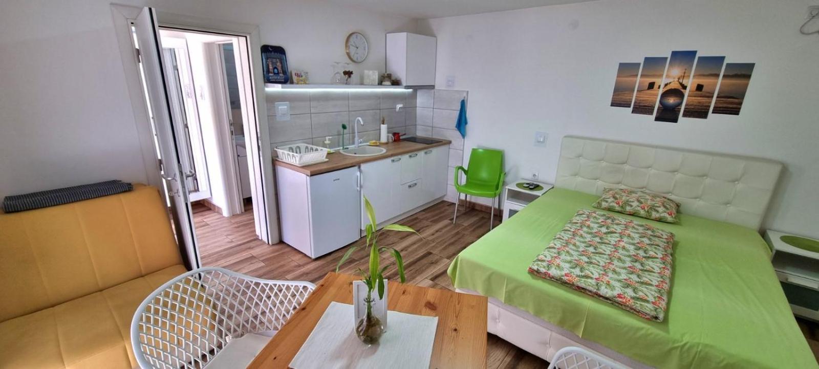 "My Life" Luxury River Apartments Ni Exterior foto