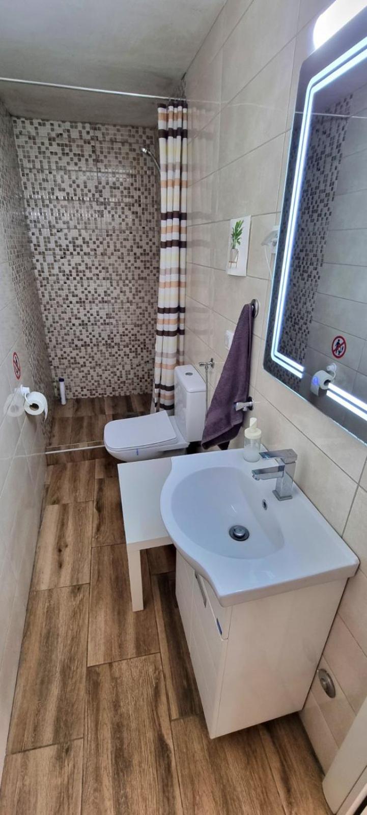 "My Life" Luxury River Apartments Ni Exterior foto